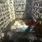 Space Of The Copacabana Family Posto 6