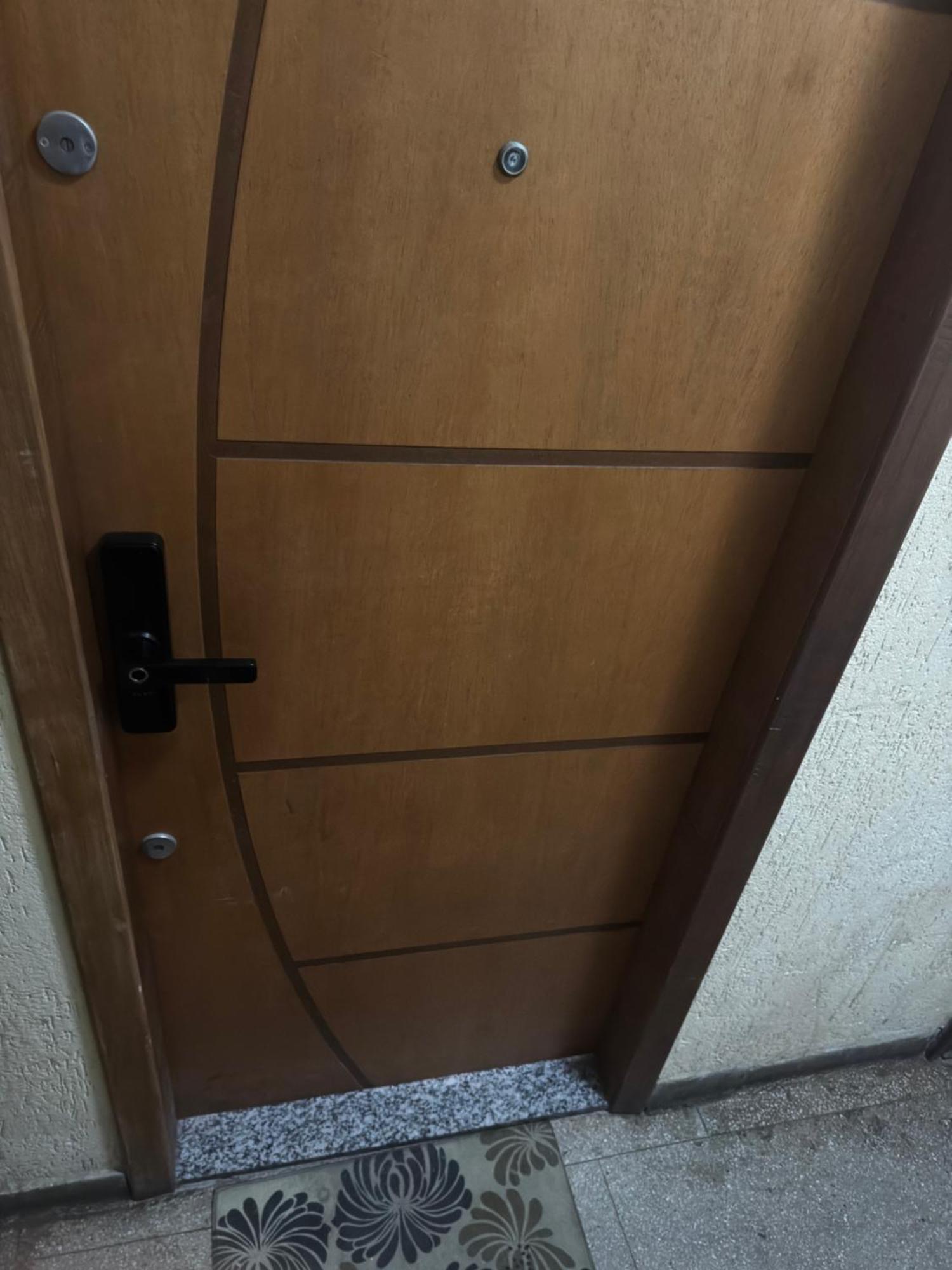 Apartamento Space Of The Copacabana Family Posto 6 Rio de Janeiro