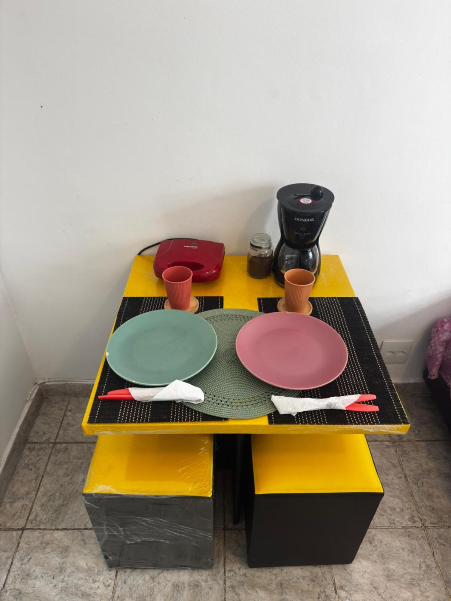 Apartamento Space Of The Copacabana Family Posto 6 Rio de Janeiro