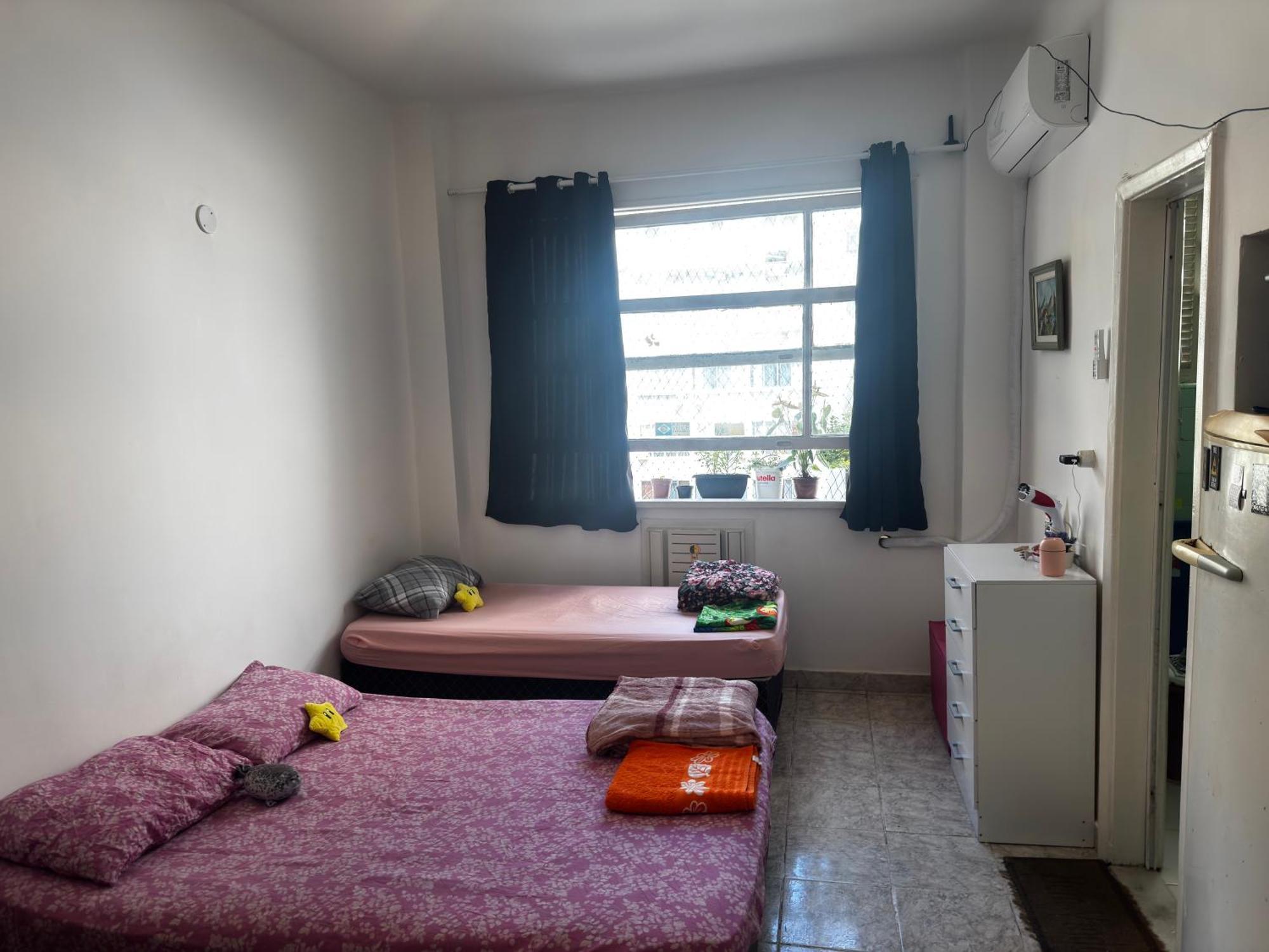 Space Of The Copacabana Family Posto 6 Apartamento