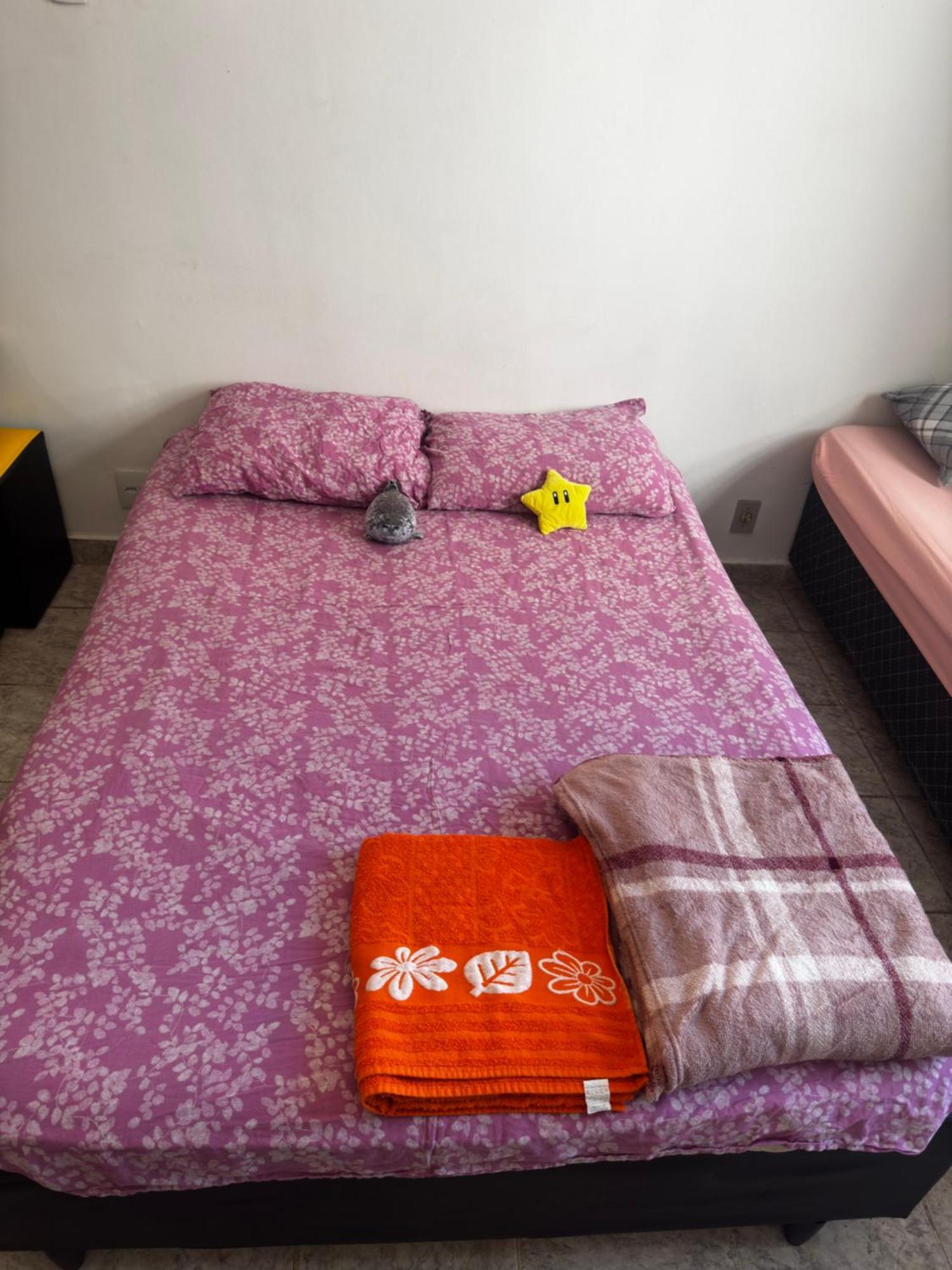 Apartamento Space Of The Copacabana Family Posto 6 *