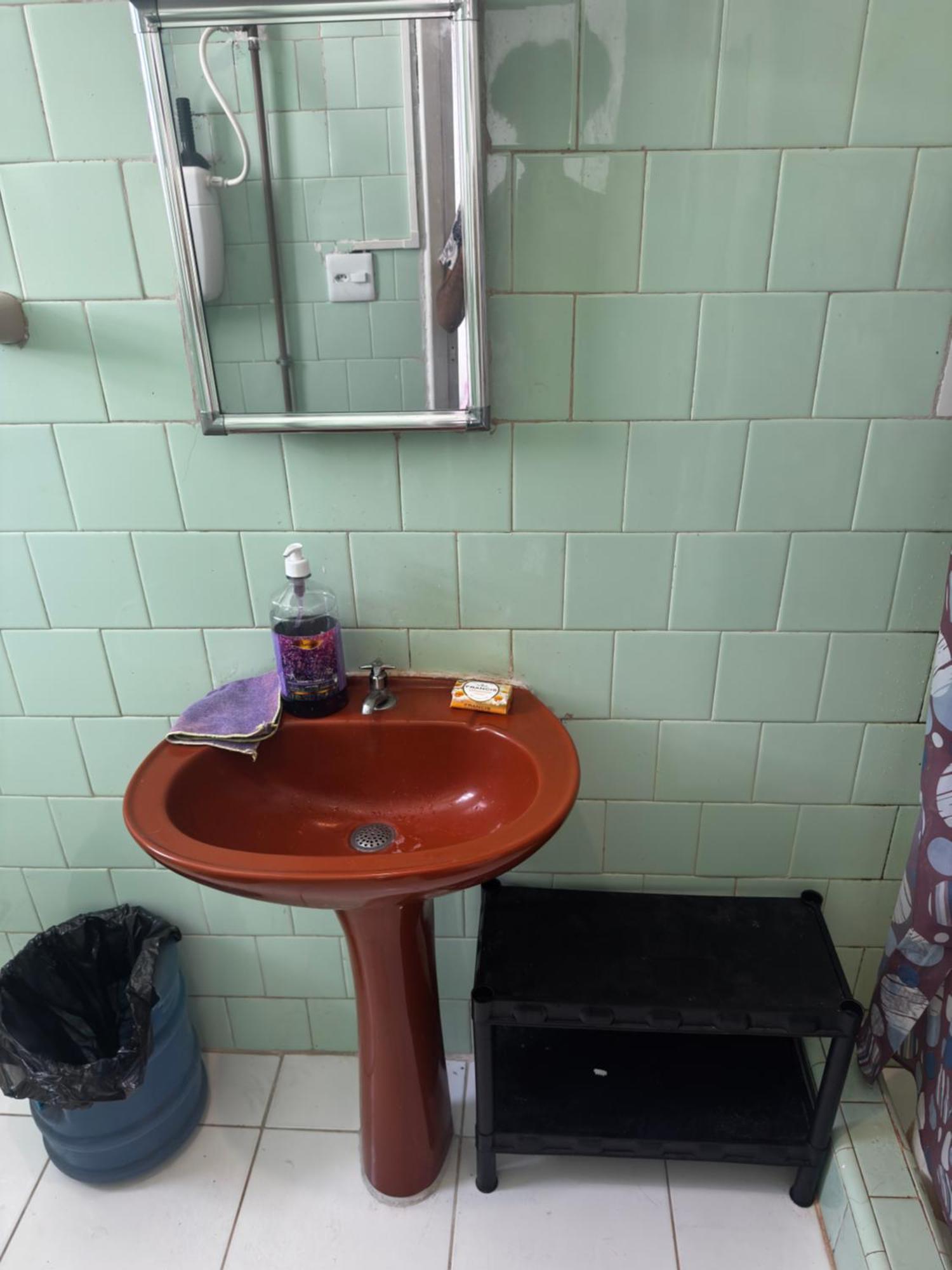 Apartamento Space Of The Copacabana Family Posto 6